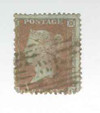 563708 - Used Stamp(s) 