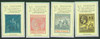 132225 - Mint Stamp(s) 