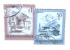 1091112 - Used Stamp(s)