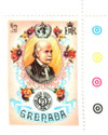 185720 - Mint Stamp(s)