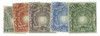 980739 - Mint Stamp(s)