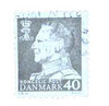 1072681 - Used Stamp(s)