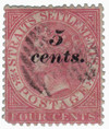 531731 - Used Stamp(s) 