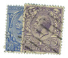 926394 - Used Stamp(s)