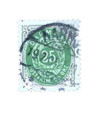 160863 - Used Stamp(s)