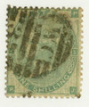 921495 - Used Stamp(s) 