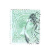 1363491 - Used Stamp(s)