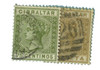 990305 - Mint Stamp(s)