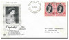 1359861 - First Day Cover