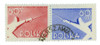 924779 - Used Stamp(s)