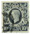 183060 - Used Stamp(s) 