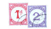 1195969 - Used Stamp(s)