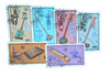 1254879 - Used Stamp(s)