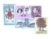 1340696 - Used Stamp(s)