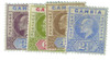 983841 - Mint Stamp(s)