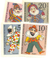 832985 - Mint Stamp(s) 