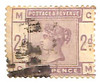 563812 - Used Stamp(s) 