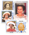 261832 - Mint Stamp(s)