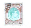 1365192 - Used Stamp(s)