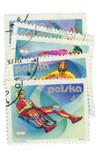 927920 - Used Stamp(s)