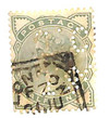 183861 - Used Stamp(s) 