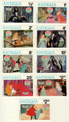 124223 - Mint Stamp(s) 