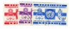 948696 - Used Stamp(s)