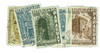 925842 - Used Stamp(s)