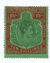 1100420 - Mint Stamp(s)