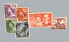 1322642 - Used Stamp(s)