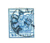 211504 - Used Stamp(s) 