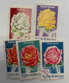 1247483 - Used Stamp(s)