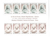 219180 - Mint Stamp(s) 