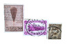 1340693 - Used Stamp(s)