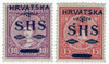 747490 - Mint Stamp(s)