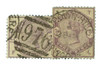 574871 - Used Stamp(s) 