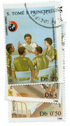 962805 - Used Stamp(s)