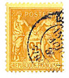 172382 - Used Stamp(s) 