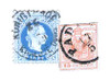 1333667 - Used Stamp(s)