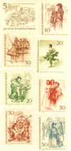 136139 - Mint Stamp(s)