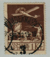 160157 - Used Stamp(s)