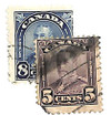 570219 - Used Stamp(s) 