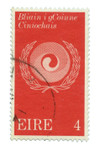 196777 - Used Stamp(s)