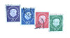 1283484 - Used Stamp(s)