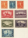 147542 - Mint Stamp(s)