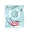 1367652 - Used Stamp(s)