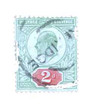 574881 - Used Stamp(s) 