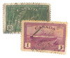 147901 - Used Stamp(s) 