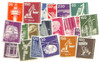 136182 - Mint Stamp(s)