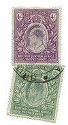 980339 - Used Stamp(s)